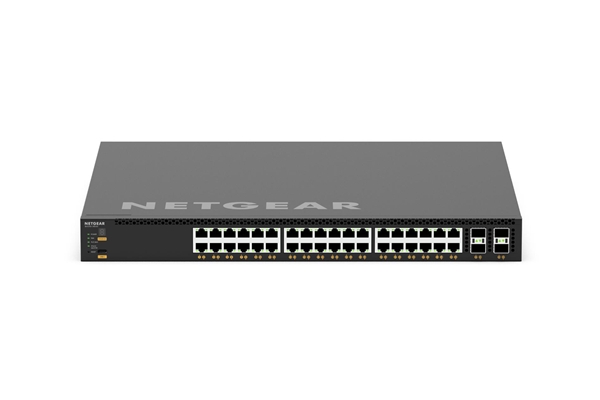Netgear AV - XSM4340CV-100NES