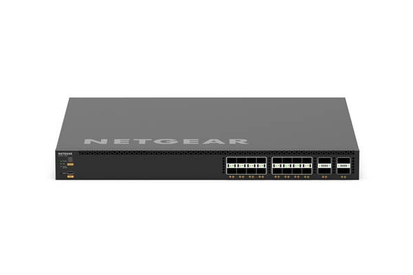 Netgear AV - VSM4320C-100NES