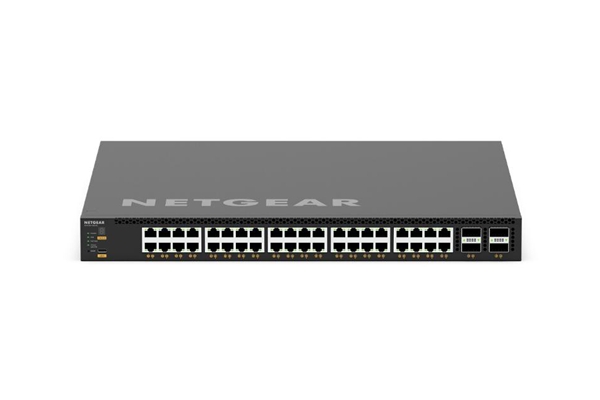 Netgear AV - XSM4344C-100NES