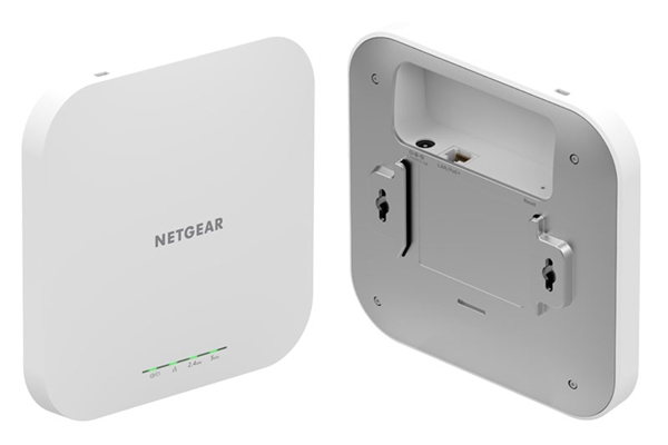 Netgear AV - WAX610-100EUS
