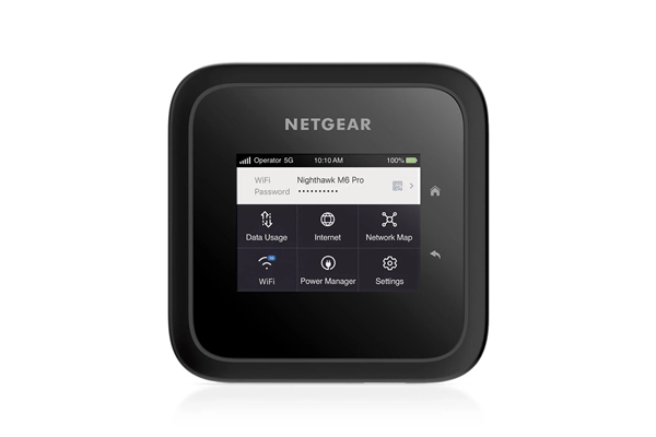 Netgear AV - MR6150-100EUS