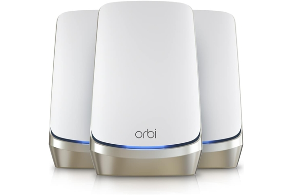Netgear AV - RBKE963-100EUS