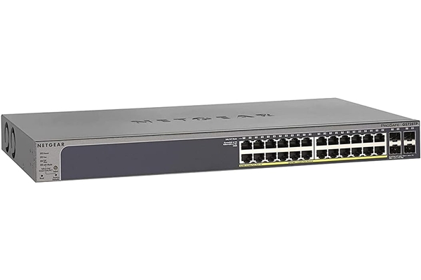 Netgear AV - GS728TP-300EUS