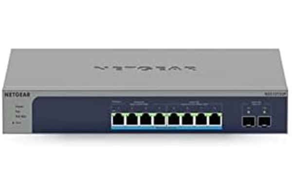 Netgear AV - MS510TXUP-100EUS
