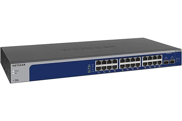 Netgear AV - XS724EM-100EUS