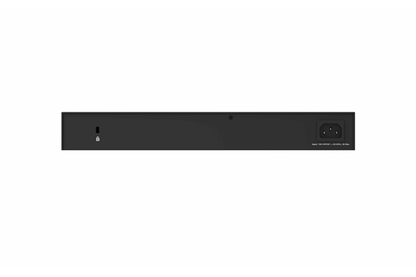 Netgear AV - GS324P-100EUS