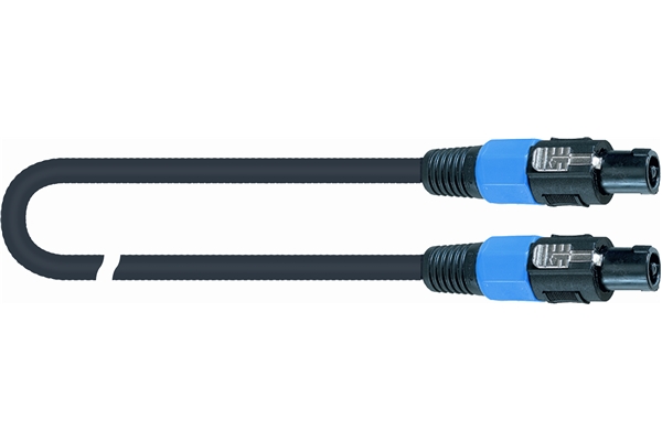 Quik Lok - S/380-20 Speakon SK391 / Speakon SK391