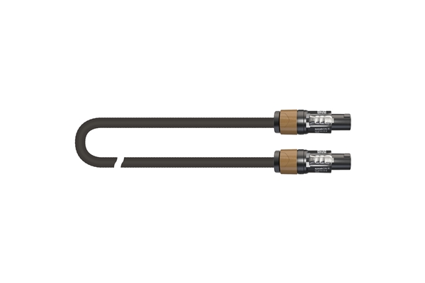 Quik Lok - S/345-20PN Cavo SpeakON 2 Poli 20 mt