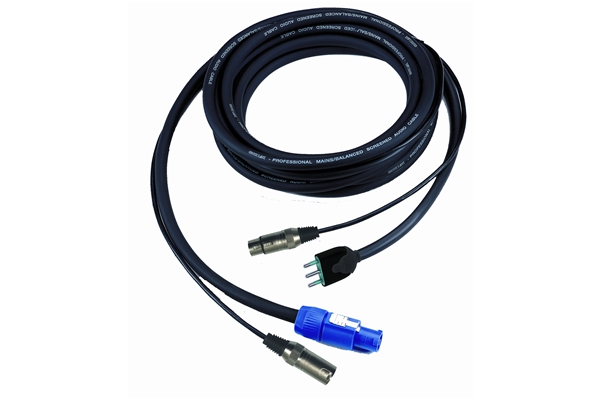 Quik Lok - S/397-20 Cavo audio/rete Quik Lok - S/397-20 Cavo audio/rete