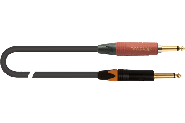 Quik Lok - VITAMINA/C-S5 BK Jack Mono/Jack Mono 5 mt