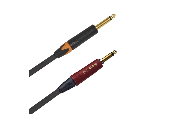 Quik Lok - VITAMINA/C-S5 BK Jack Mono/Jack Mono 5 mt