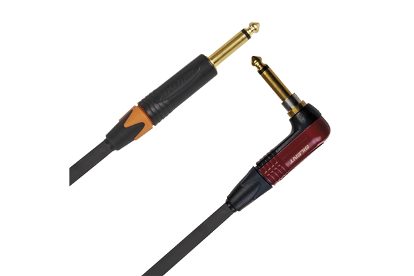 Quik Lok - VITAMINA/C-AS5 BK Jack Mono 90°/Jack Mono 5 mt
