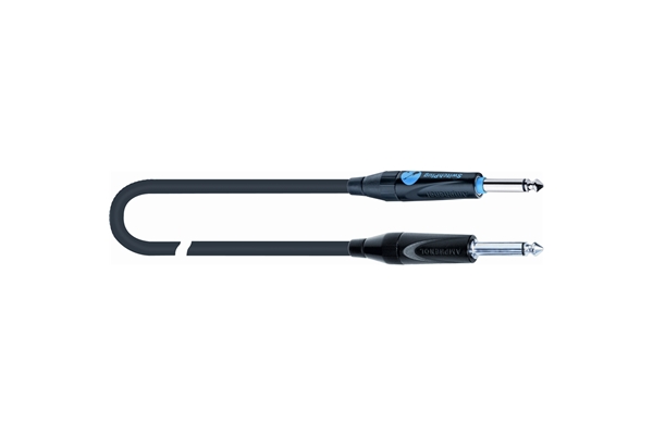 Quik Lok - SS/ONE-SIL5 Jack Mono Silent/Jack Mono 5 mt