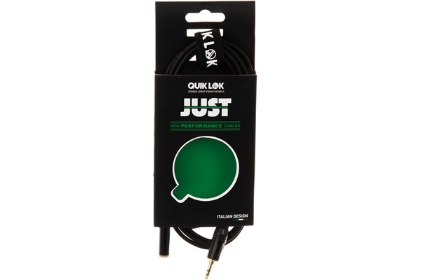 Quik Lok - JUST/J35J35F-2