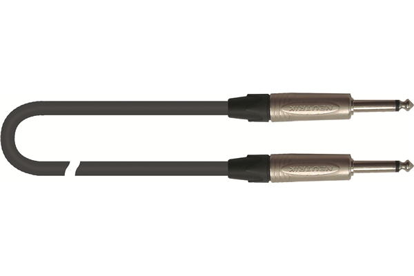 Quik Lok - ITTOP/JJ-10 Jack Mono/Jack Mono Neutrik 10 mt