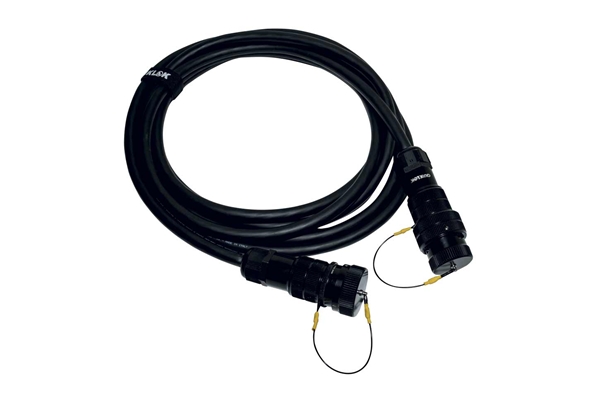 Quik Lok - ITPRO/SY25MF-15 Prolunga 8 Canali Syntax M/F 15 mt