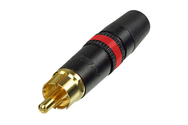Quik Lok - G/265 RE Spina RCA Neutrik REAN (NYS373-2)