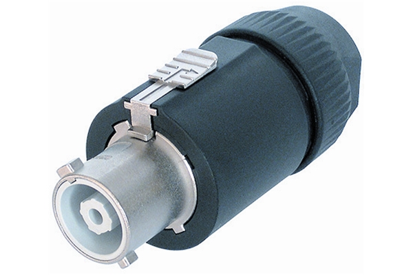 Quik Lok - NS/244 Neutrik PowerCON 32A (NAC3FC-HC)