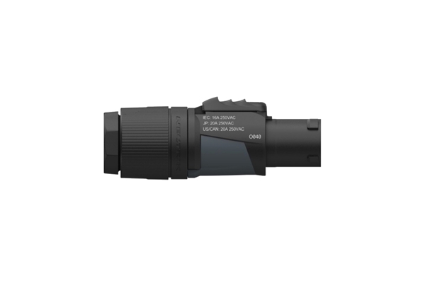 Quik Lok - Neutrik NAC3F-TRUE1-L powerCON Quik Lok - Neutrik NAC3F-TRUE1-L powerCON