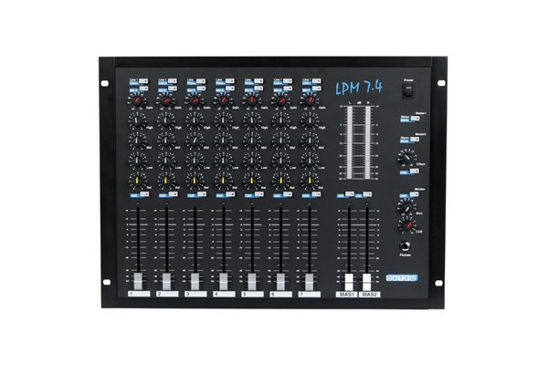 Dateq - LPM7.4