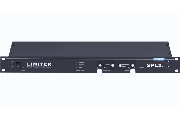 Dateq - SPL-2