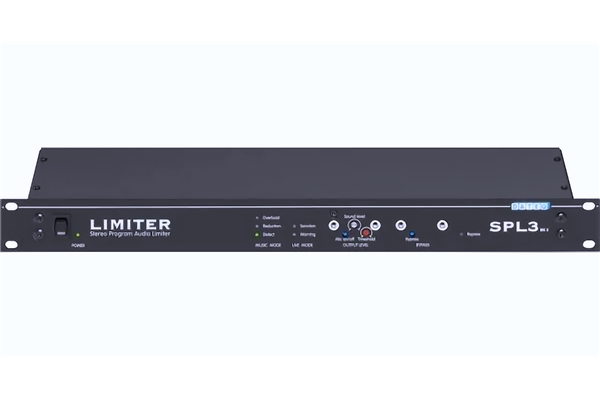 Dateq - SPL-3