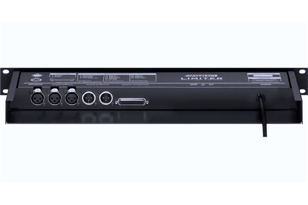 Dateq - SPL-3