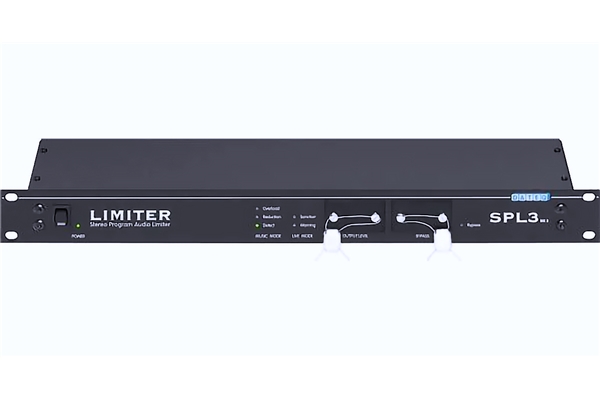 Dateq - SPL-3