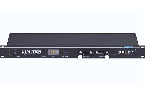 Dateq - SPL-2TS