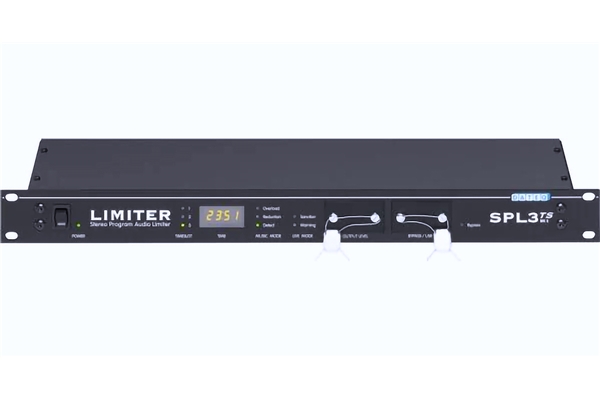 Dateq - SPL-3TS