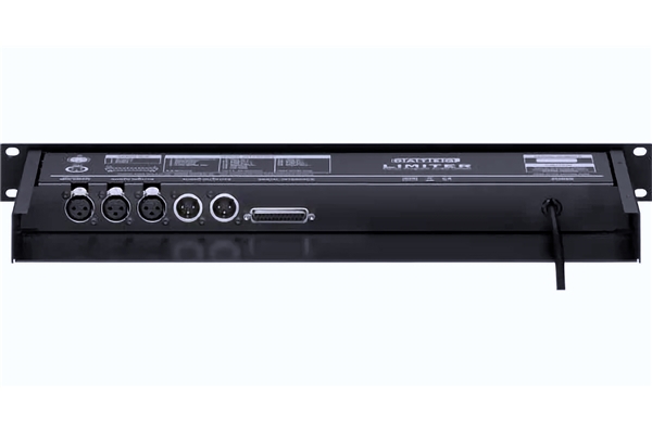 Dateq - SPL-3TS