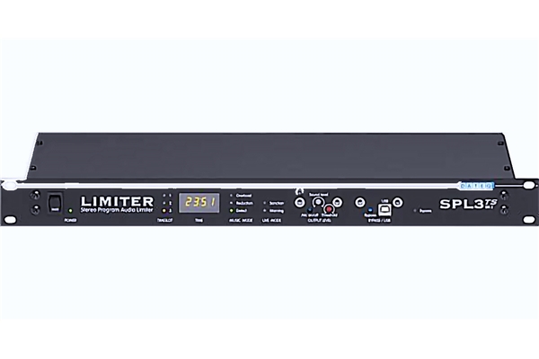 Dateq - SPL-3TS