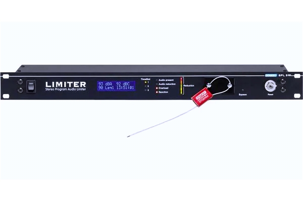 Dateq - SPL-ST5 MK2