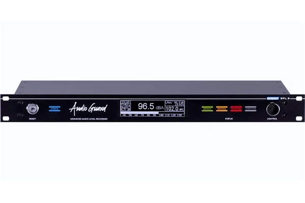 Dateq - SPL-6