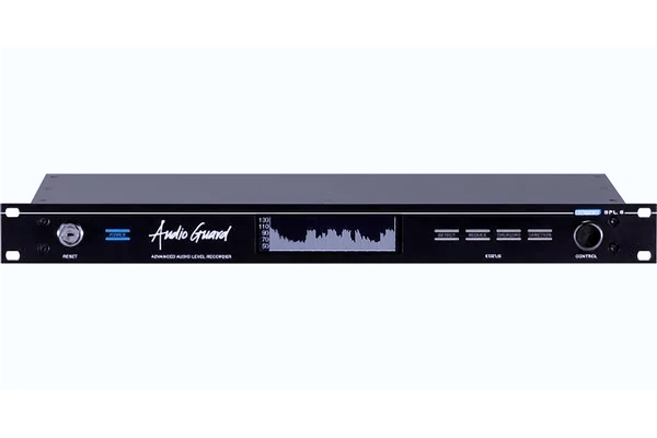 Dateq - SPL-6