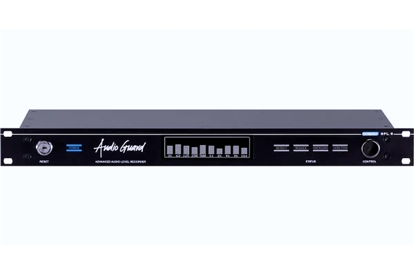 Dateq - SPL-6