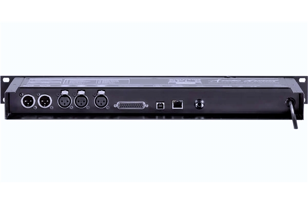 Dateq - SPL-6