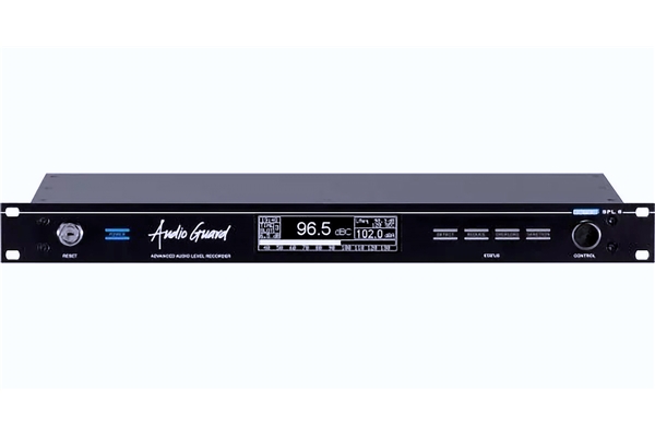 Dateq - SPL-6