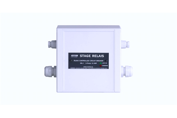 Dateq - SRL-1