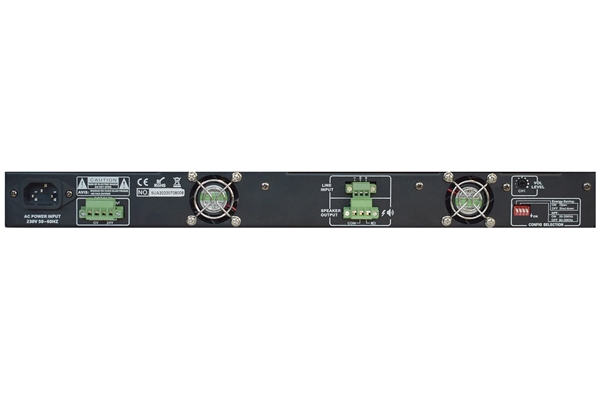 Dateq - DA-120