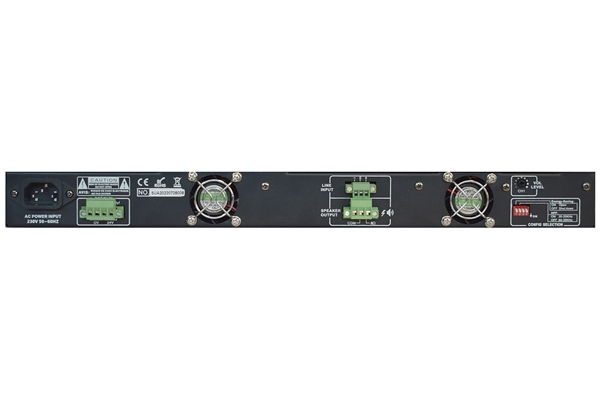 Dateq - DA-240
