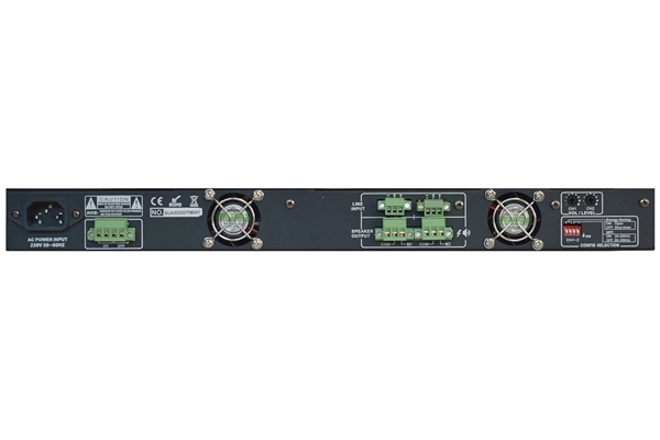 Dateq - DA-2240