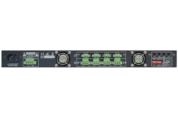 Dateq - DA-4240
