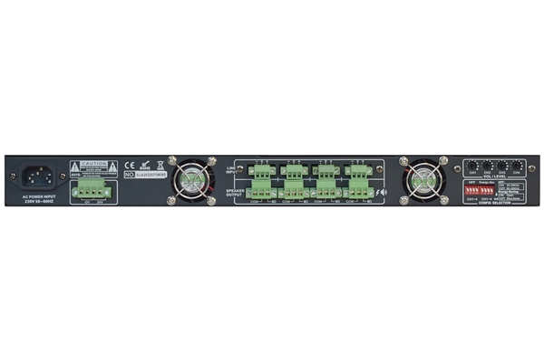 Dateq - DA-4500