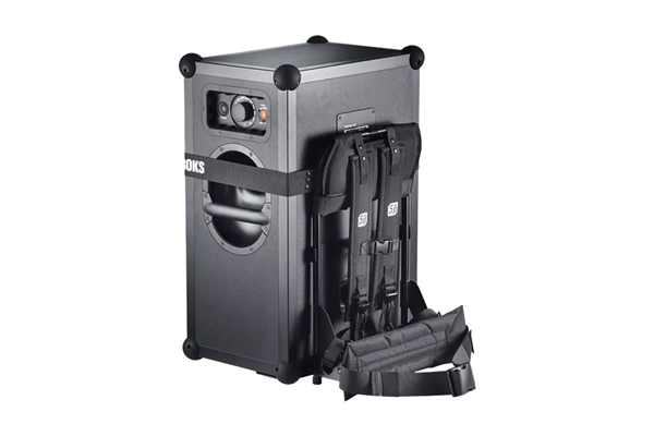 Soundboks - SOUNDBOKS BACKPACK