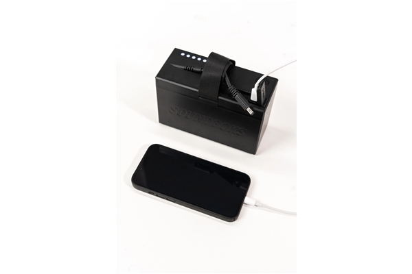Soundboks - SOUNDBOKS BATTERYBOKS 4 