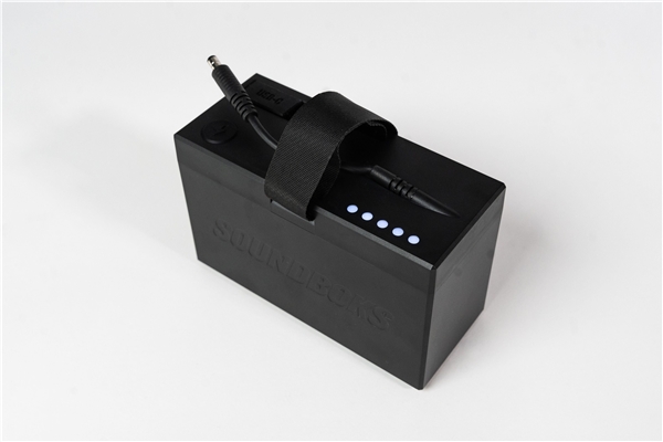 Soundboks - SOUNDBOKS BATTERYBOKS 4 