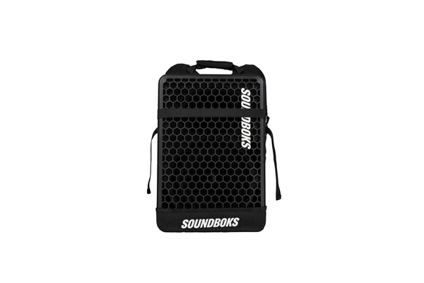 Soundboks - SOUNDBOKS BACKPACK-2 