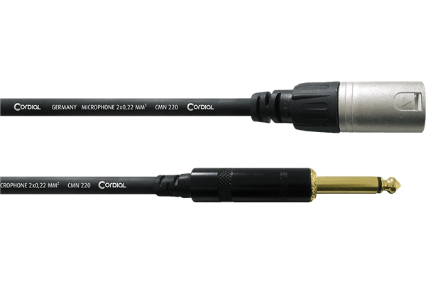 Cordial - CCM 10 MP