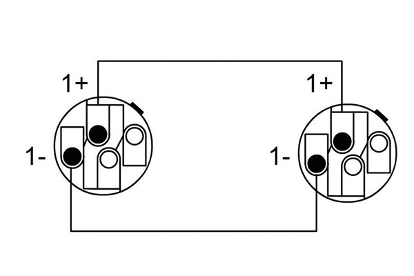 Cordial - CPL 10 LL 2